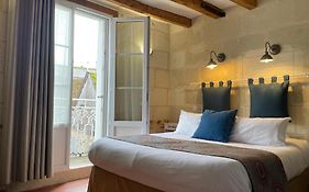 Logis Auberge Le Colombien - Hotel Et Restaurant